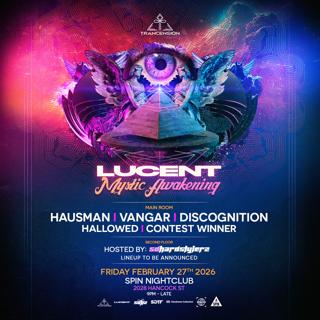 Lucent: Mystic Awakening