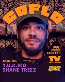 Coflo • Rhythm • Movement • Spirit