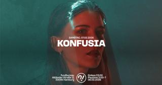 Konfusia // Randali // Pamadii // Alexej