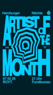 Aotm X Fundbureau With Bovt