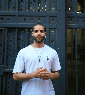 8 Cliff Records Presents: Aladdin! & Max Le Louche