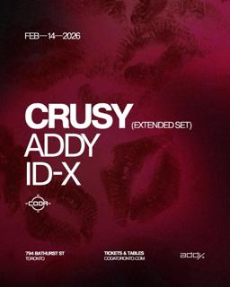Crusy