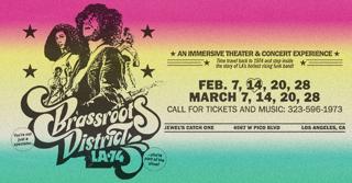 Brassroots District: La '74