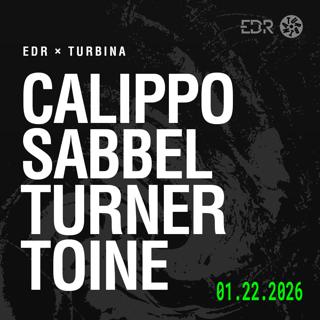 Edr X Thursday Techno