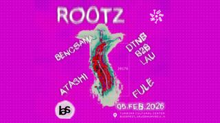 Rootz