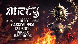 Dirty Winter Edition