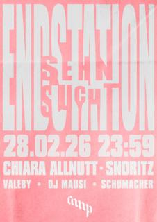 Endstation Sehnsucht