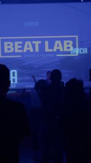 Beat Lab X Welove Pres. Tech House Night
