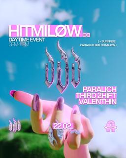 ✮⋆˙ Dead End Sunday Daytime Edition With Hitmiløw ˙⋆✮