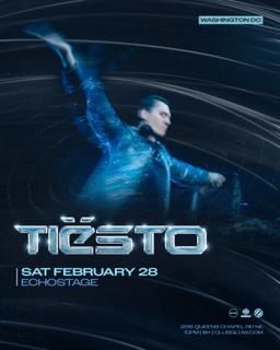 Tiësto