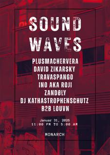 Soundwaves