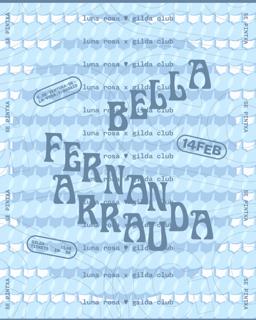 Gilda Club - Luna Rosa