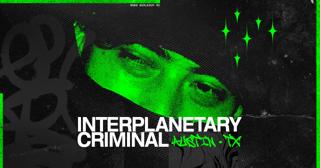 Interplanetary Criminal