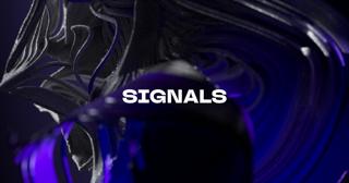 Signals - 5€ Tickets - With Jokesonyou, Bouncy Cat, Laurix B2B Powerpaffboy