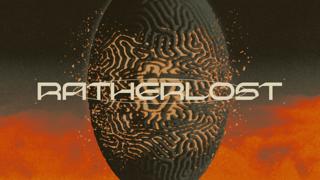 Ratherlost - Easter Sunday