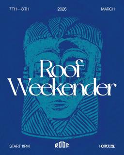 Roof Weekender