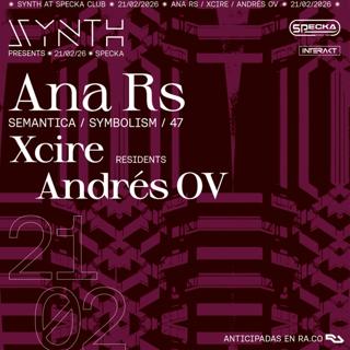 Interakt Records - Synth