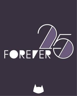 Forever 25 Curated By Mila Stern & Esther Silex