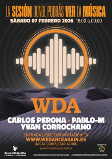 WDA