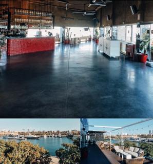 Carnaval Al Port Barcelona