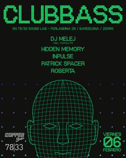 Club Bass