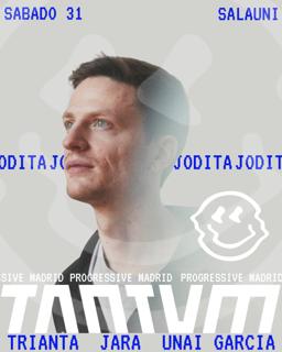 Tantum - Jodita Techno