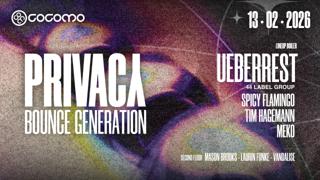 Privacy Bounce Generation With Ueberrest