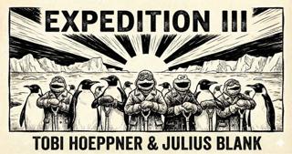 Expedition Iii