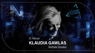 Klaudia Gawlas - Dresden