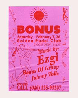 Bonus With Ezgi