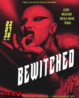 Bewitched