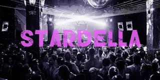 Stardella - Horse Meat Disco - Carrieondisco & Dj M3 - In The Loft Empress Sf
