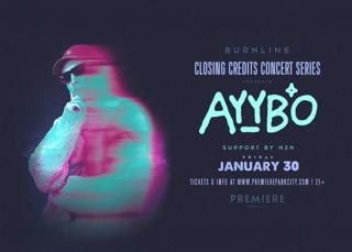Ayybo