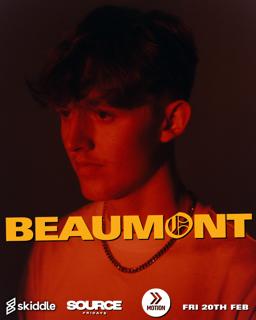 Source // Beaumont