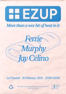 Ezup - All Night Long