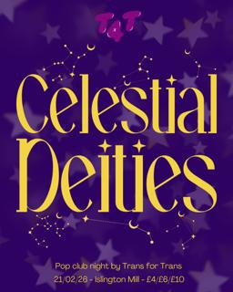T4T - Celestial Deities