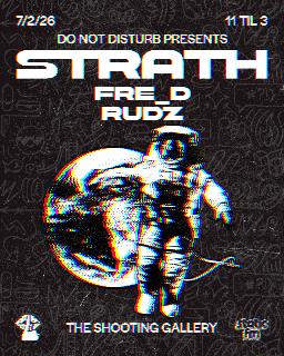 Do Not Disturb Vol.8