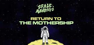 Space Mondays