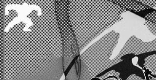 Macadam X Combo Bongos • Miya ~ Jimmy