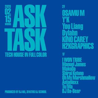 Ask Task