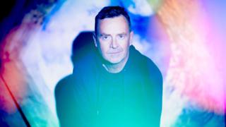 Kult Presents: Nick Warren