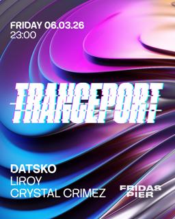 Tranceport