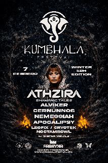 Kumbhala Festival Winter Edition