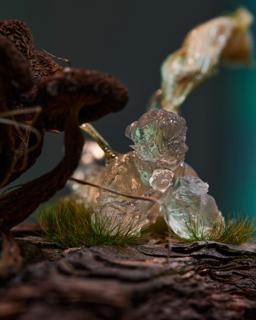 Slapfunk With Dungeon Meat, Nathalie Seres, Samuel Deep