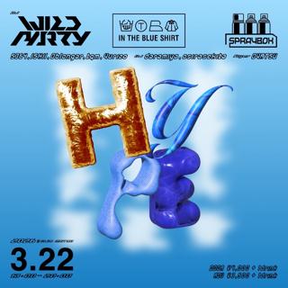 Hype! #Hype0322