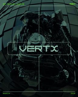 Vertx (Season Finale) With Annē, Elli Acula, Juliana Huxtable, Neux And Jennifer Loveless