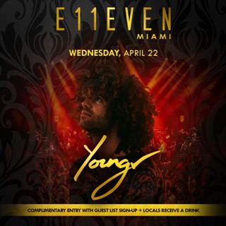 Youngr At E11Even