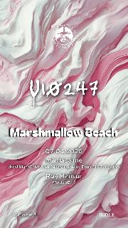 U10247: Marshmallow Beach (Feat. Maniac&Me And Roy Mansur) Free Entry