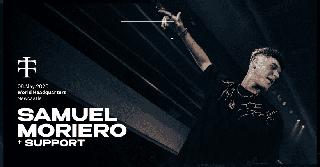 Teletech Sameul Moriero - Whq