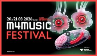 M4Music Festival